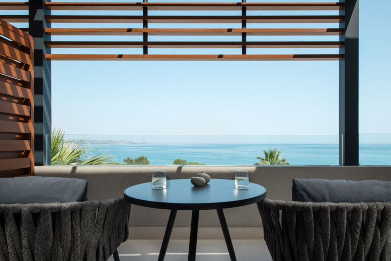 Mitsis Rodos Village Beach Hotel & Spa