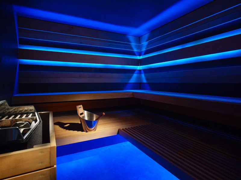 Nema Design Hotel & Spa (ex. Elysium Boutique)