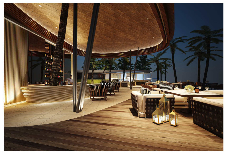 Hua Hin Marriott Resort & Spa