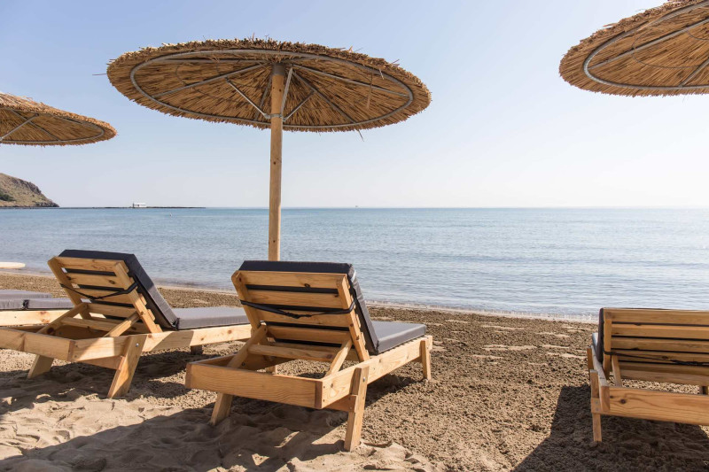 Epos Luxury Beach Hotel