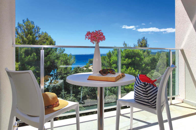 Crvena Luka Hotel and Resort