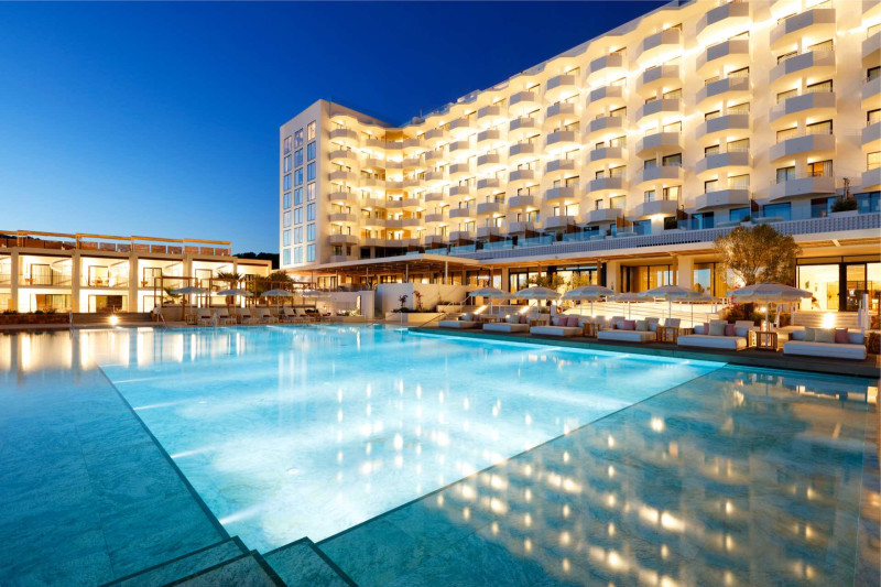 TRS Ibiza Hotel