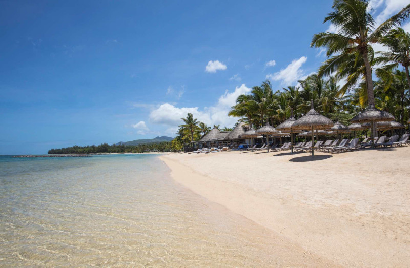 Heritage Awali Golf & Spa Resort Mauritius