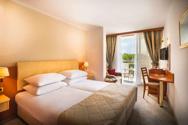 Sunny Baska Residence by Valamar (ex. Zvonimir)