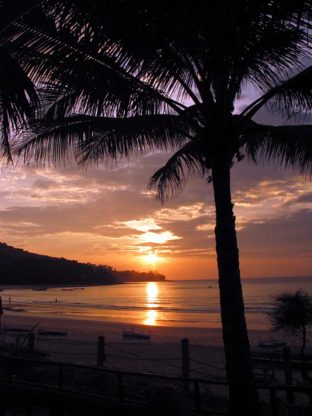 Sunprime Kamala Beach