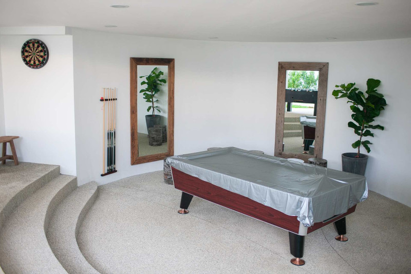 Eden Beach Resort & Spa