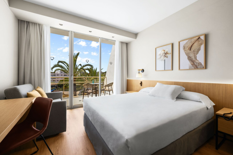 Protur Sa Coma Playa Hotel & Spa