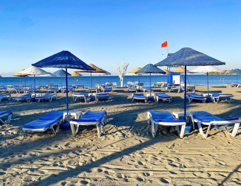 Labranda Lebedos Princess