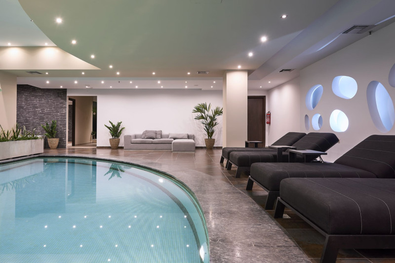 Michelangelo Resort & Spa