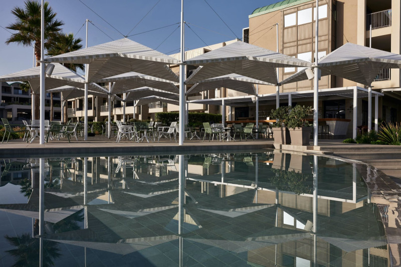 Amira Luxury Resort & Spa