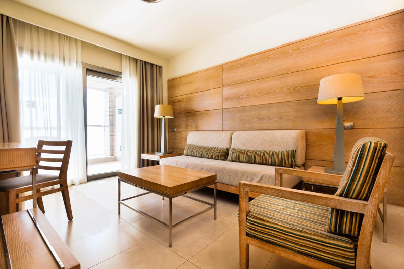 KN Hotel Arenas del Mar