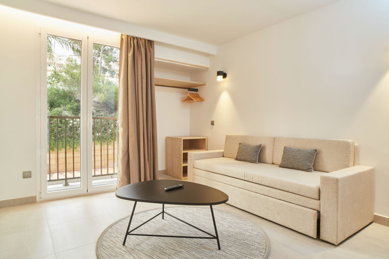 Invisa Hotel Club Cala Blanca