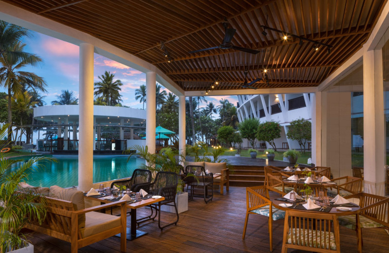 Occidental Eden Beruwala