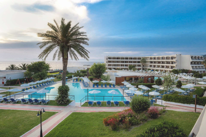 Cosmopolitan Hotel Affiliated by Meliá