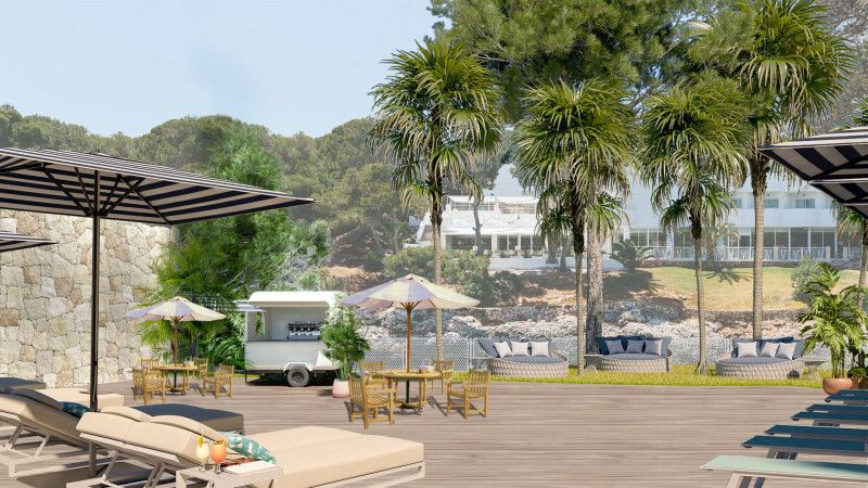 AluaSoul Mallorca Resort