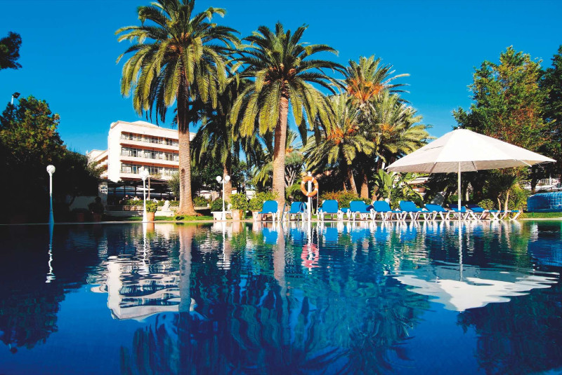 Son Caliu Hotel & Spa Oasis