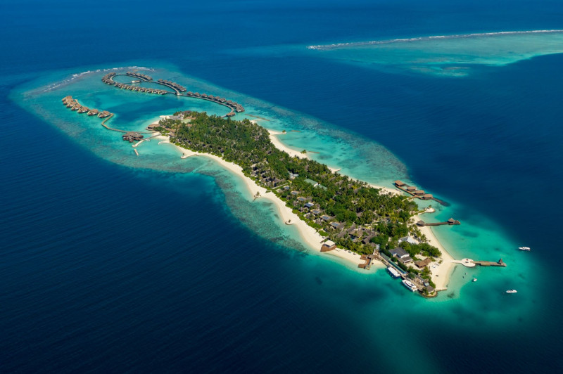 OZEN Reserve Bolifushi