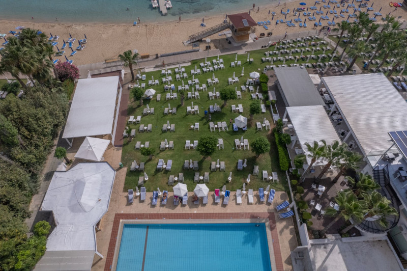 Iliada Beach Hotel