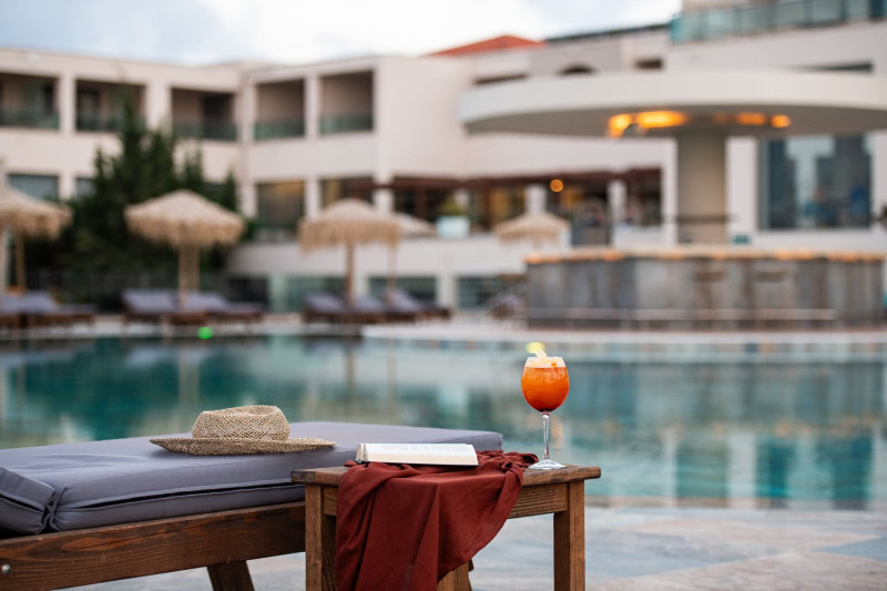Kresten Royal Euphoria Resort