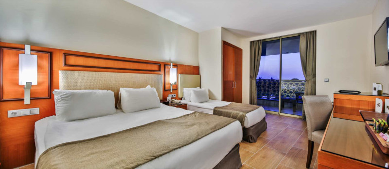 Crystal Prestige Elite