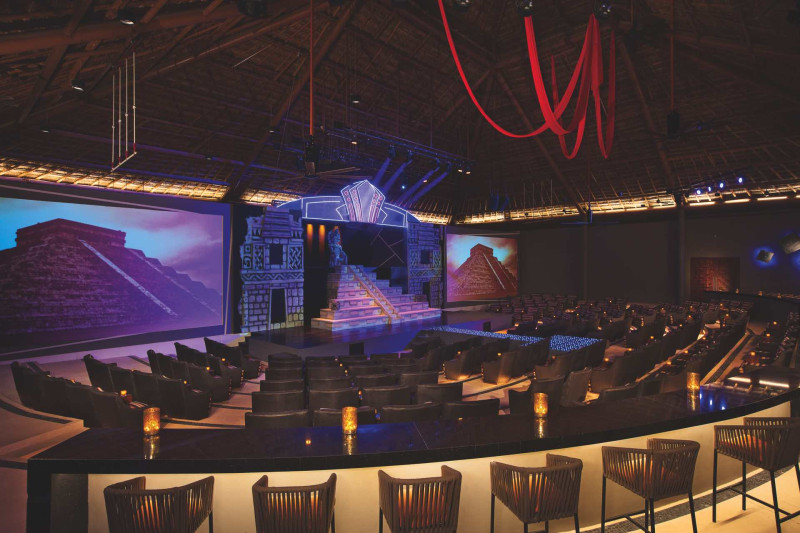 Secrets Akumal Riviera Maya