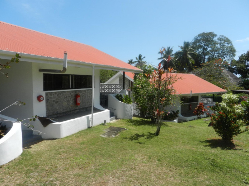 Daniella's Bungalow