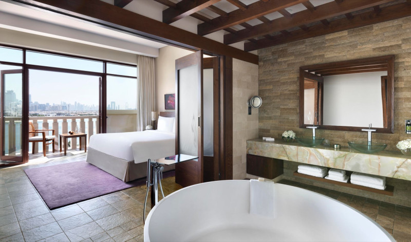 Sofitel Dubai The Palm