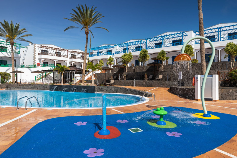 Hotel LIVVO Mirador Papagayo