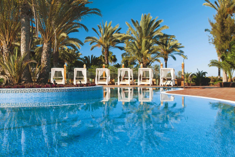 Elba Palace Golf Boutique Hotel