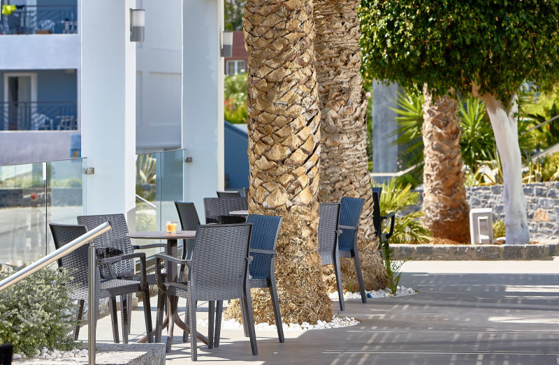 Astir Beach