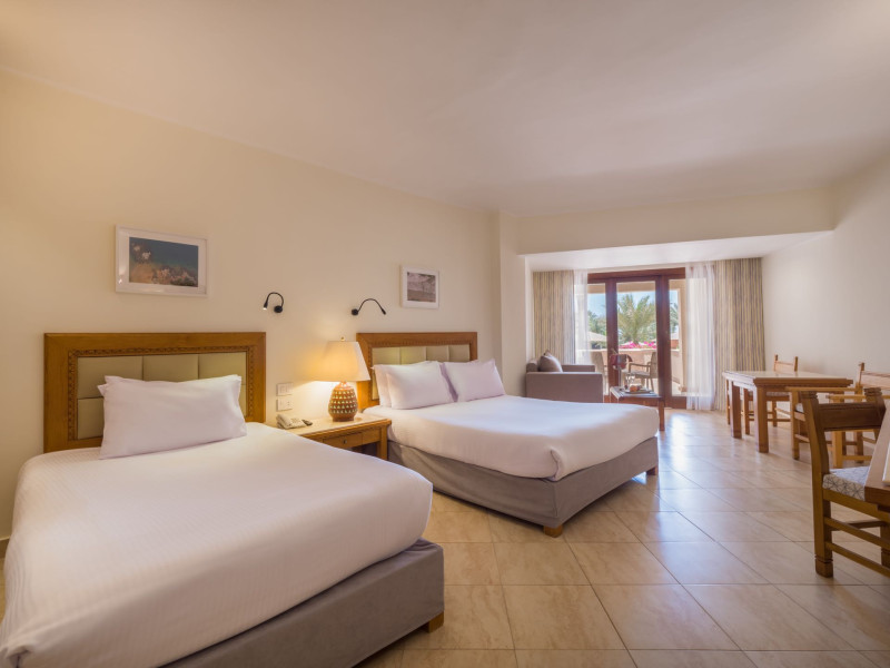 Fort Arabesque West Bay