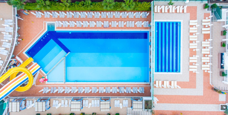 Dream World Resort & Spa