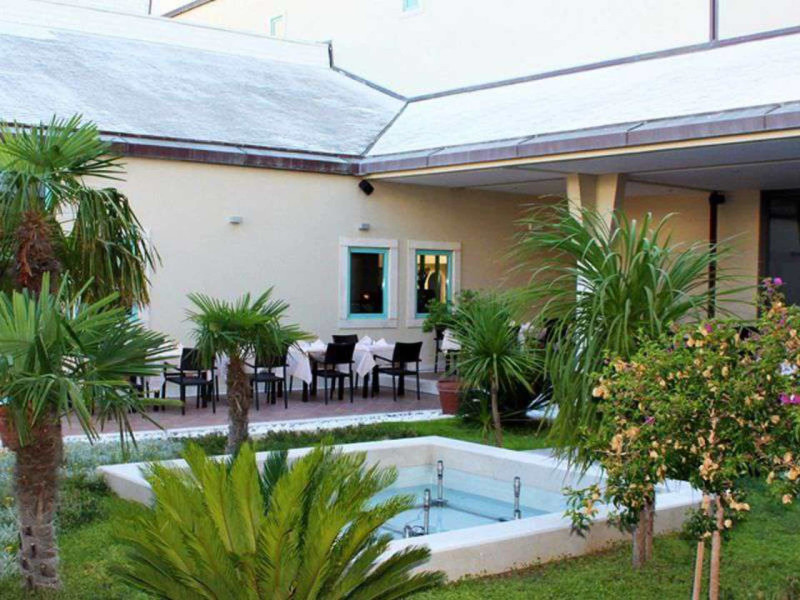 Bretanide Sport & Wellness Resort