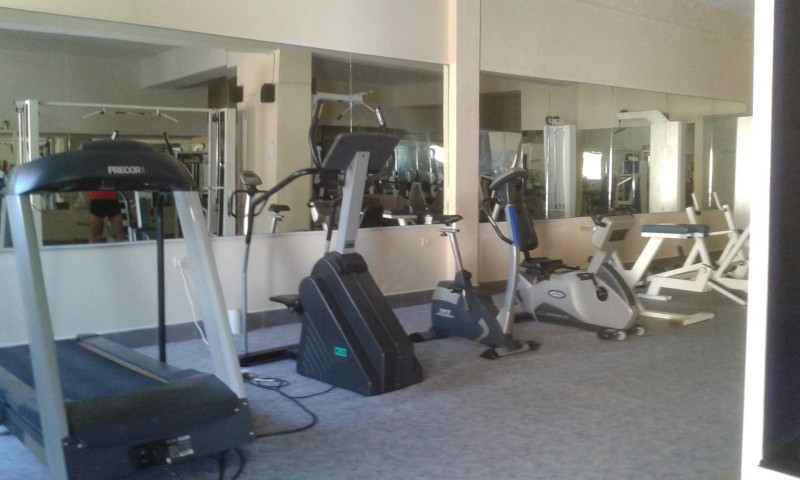 Eurovillage Achilleas