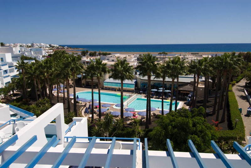 Aparthotel Costa Mar