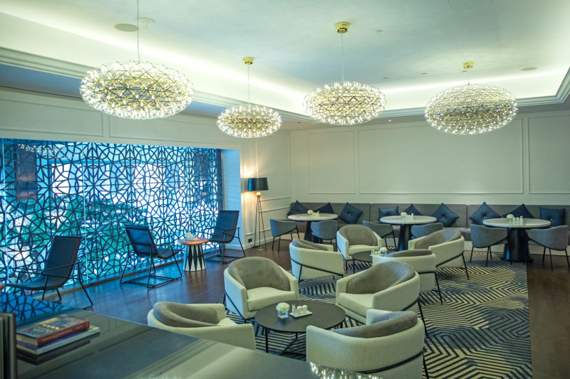 Sofitel Dubai Jumeirah Beach