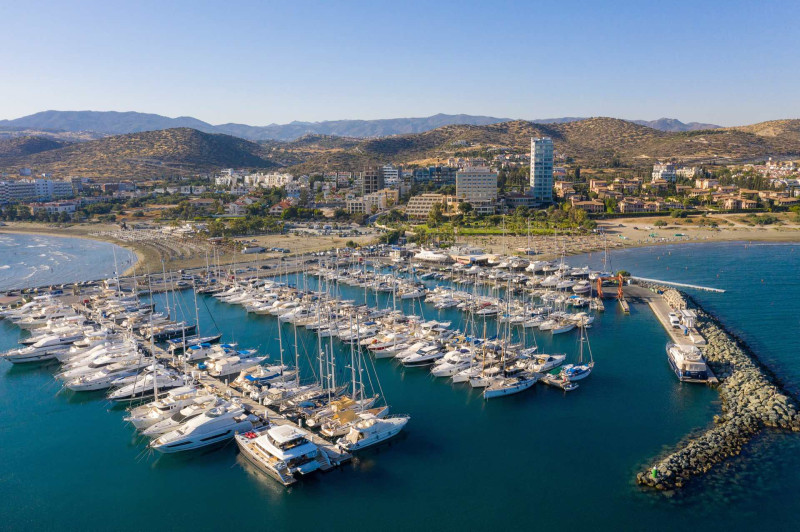 St. Raphael Resort & Marina