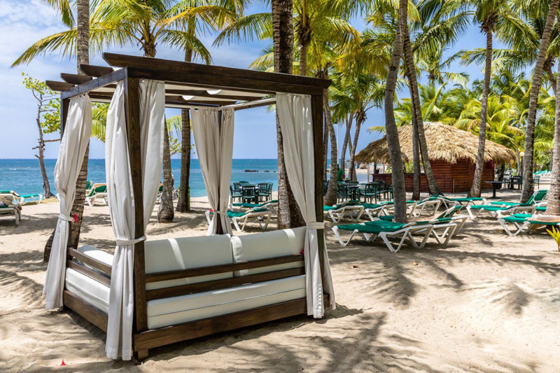 Playabachata Spa Resort