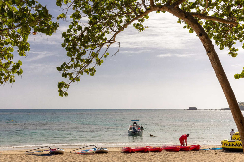 Playabachata Spa Resort