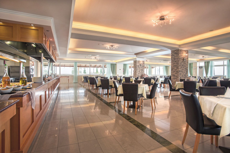 Eurovillage Achilleas