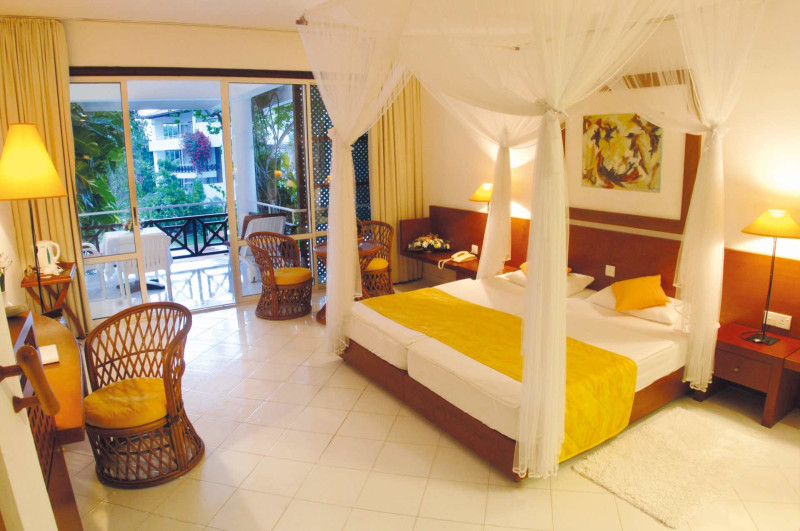 Lanka Princess Hotel