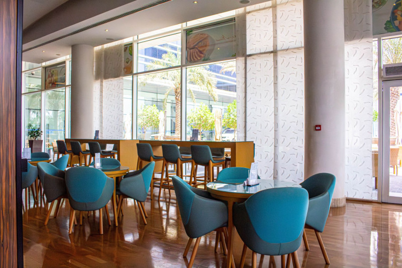 Novotel Dubai World Trade Center