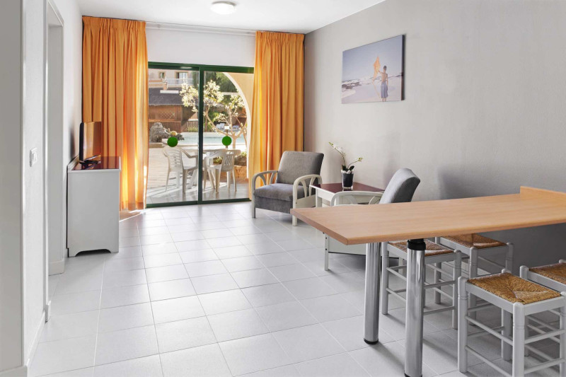 Elba Lucia Sport & Suite Hotel