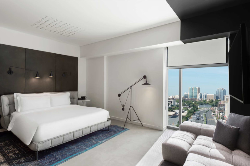 Canopy by Hilton Dubai Al Seef