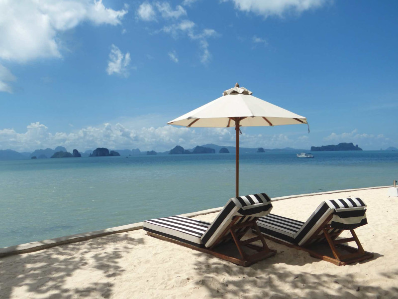 Cape Kudu Koh Yao Noi