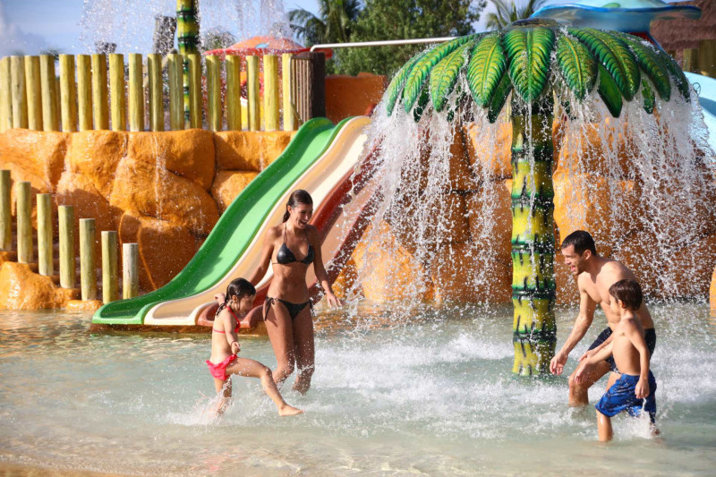 Bahia Principe Luxury Akumal