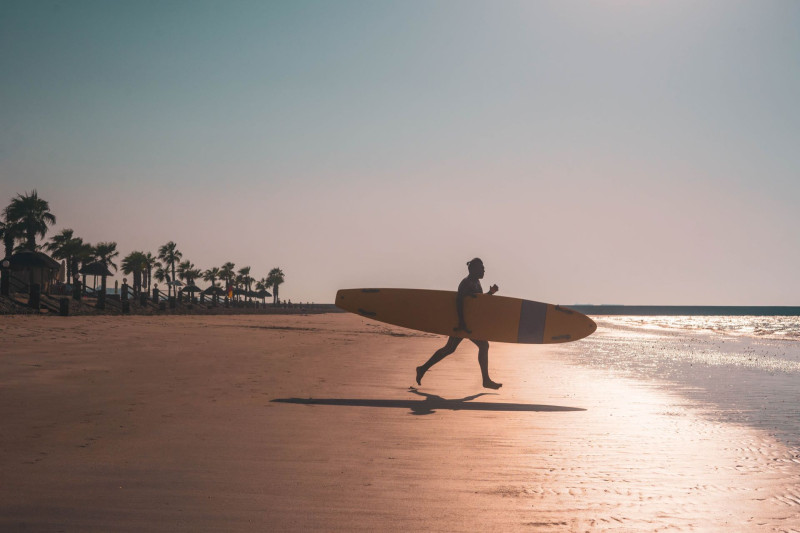 The Cove Rotana Resort