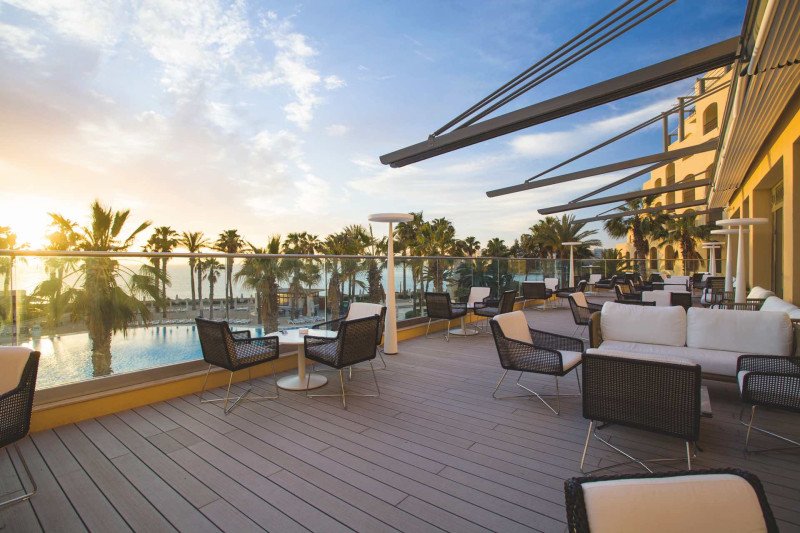 Hilton Malta