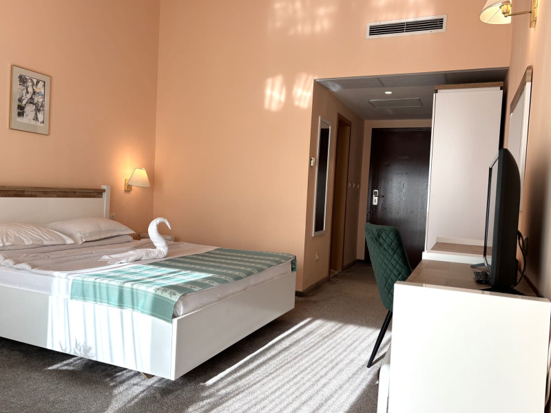 Duni Holiday Village