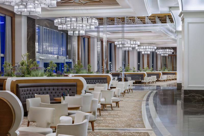 Sueno Hotels Deluxe Belek